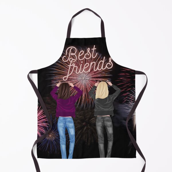 Item preview, Bestie Vibes Only designed and sold by SunfullyYours.