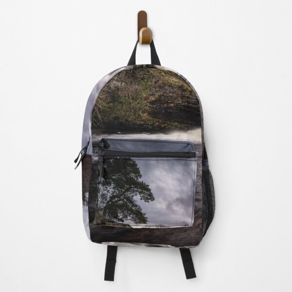 Item preview, Waterfall on the Swale designed and sold by ademcfade.