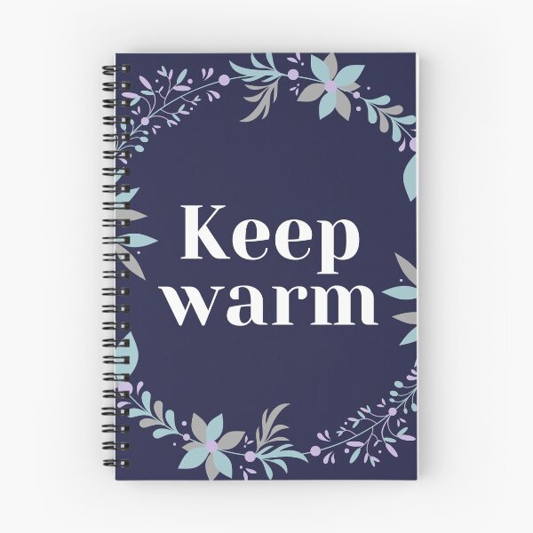 Item preview, Keep warm designed and sold by Zielito.