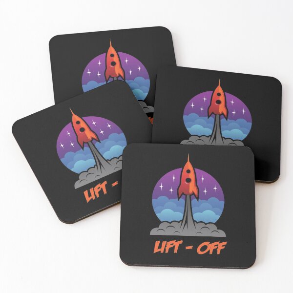 Item preview, lift off designed and sold by Bizarro23.