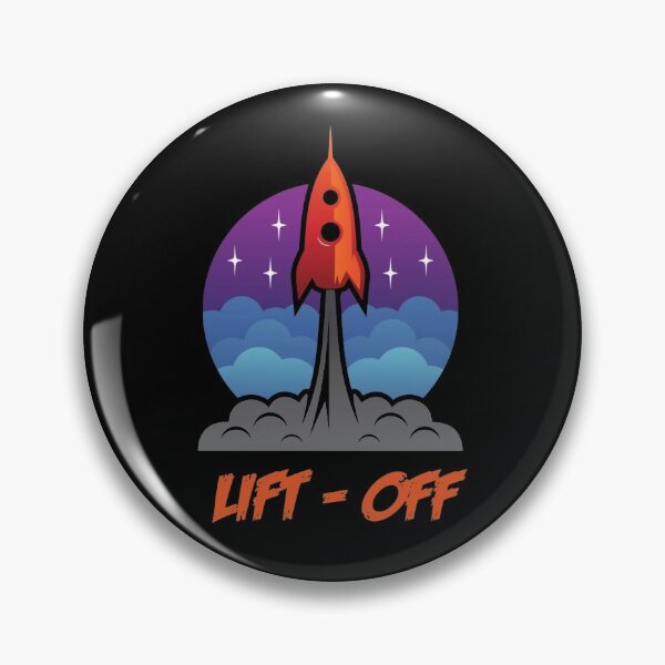 Item preview, lift off designed and sold by Bizarro23.