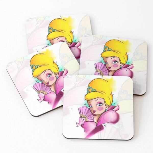 Item preview, Princess  designed and sold by Biatattoo.