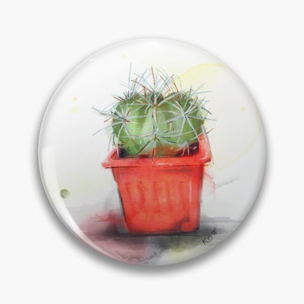 Item preview, Cactus designed and sold by kochaurio.
