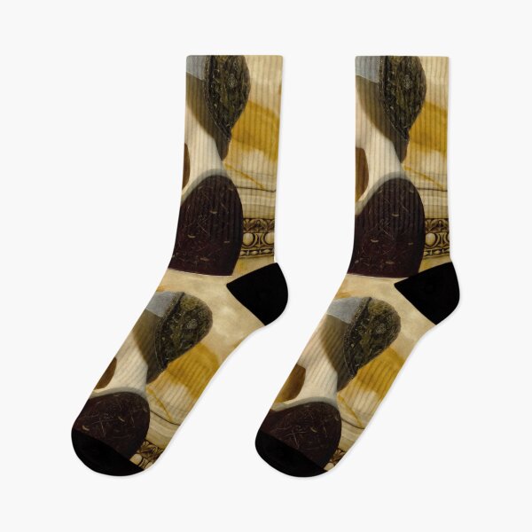 Item preview, Gustav Klimt "Two Girls With An Oleander" designed and sold by Alexandra Dahl.