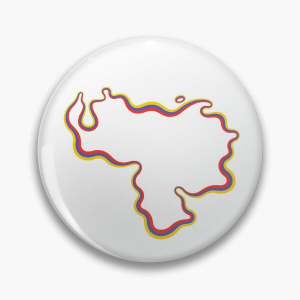 Item preview, Simon Bolivar Venezuela South America Liberator designed and sold by Jayzdesigns.