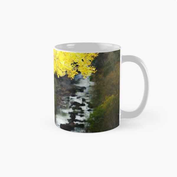 Item preview, Golden Autumn Leaves designed and sold by ademcfade.