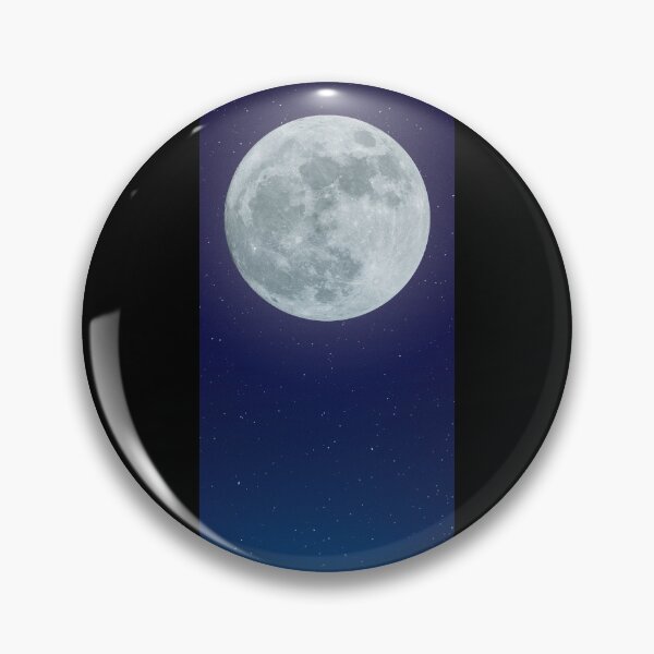 Item preview, La Luna designed and sold by Patrick King.