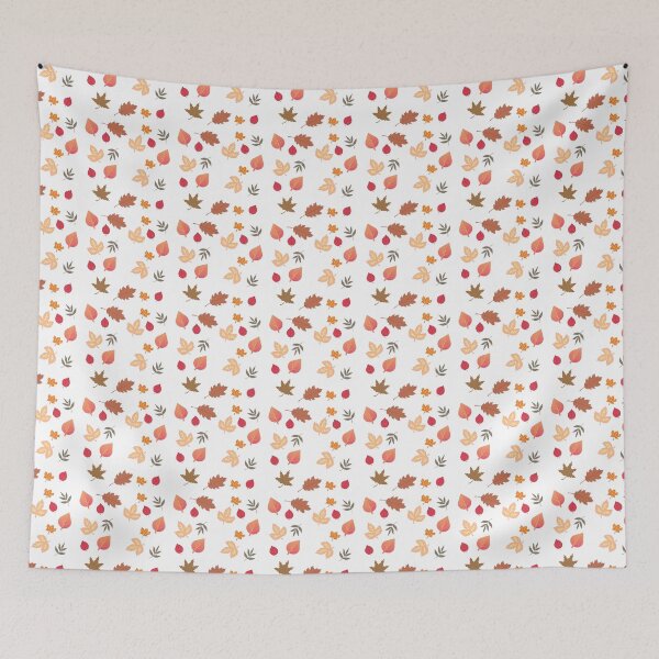 Item preview, Automn pattern designed and sold by FurioInc.