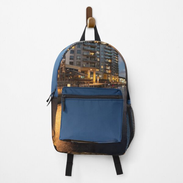 Item preview, New Dock Leeds - Formerly Clarence Dock designed and sold by ademcfade.