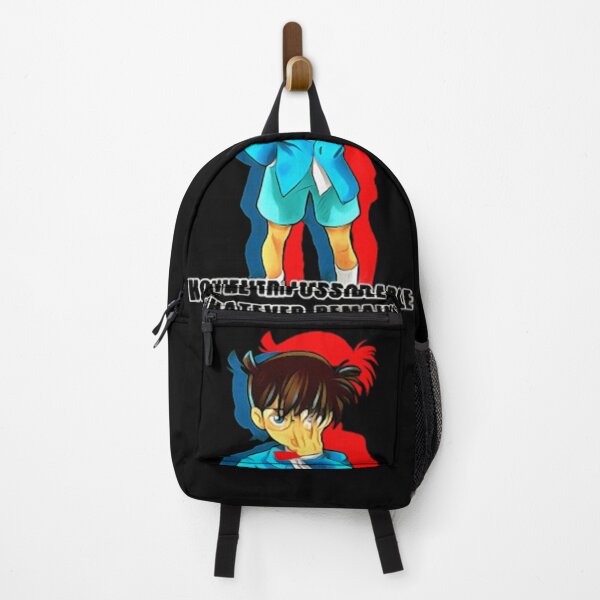 Item preview, Detective Conan Saying designed and sold by NormaRitchie.