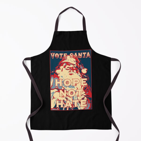 Item preview, VOTE SANTA 6 designed and sold by Salocin.