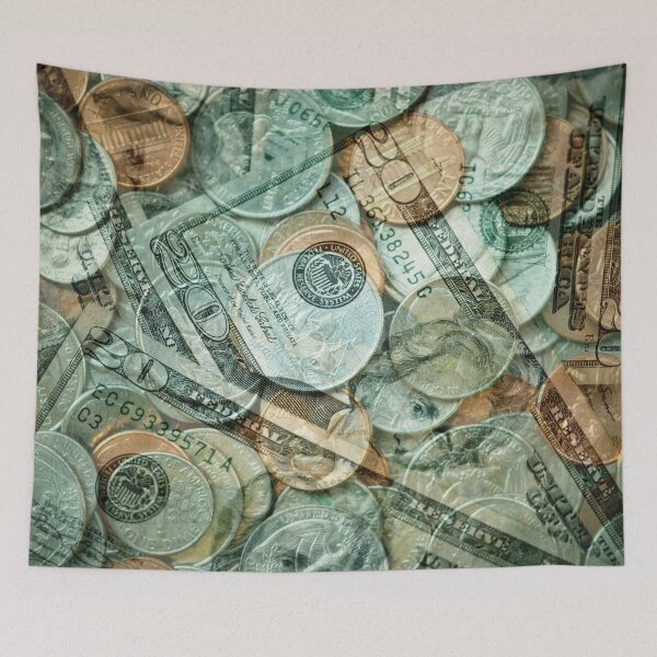 Item preview, It Makes The World Go Round designed and sold by MarjorieB.