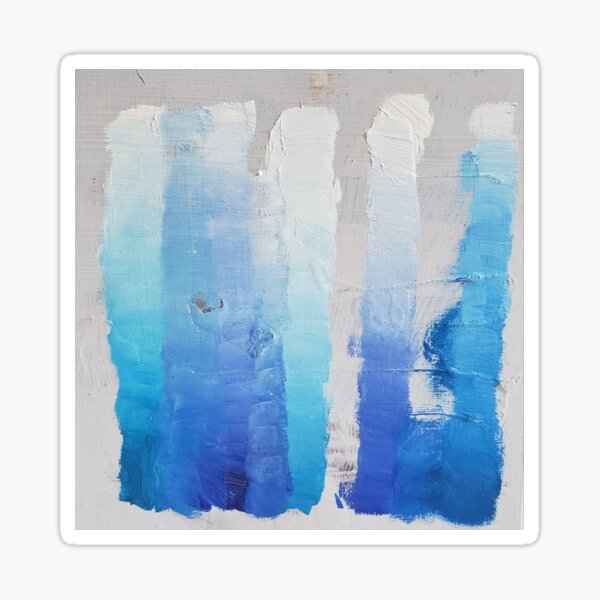 Item preview, Blue experiment designed and sold by JEvola.