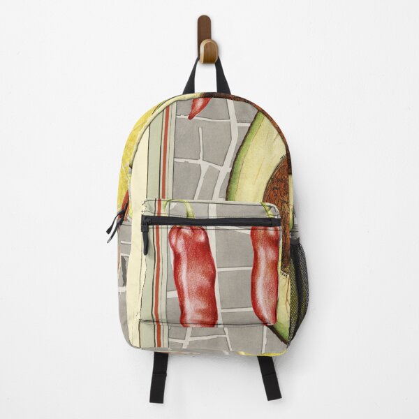 Item preview, all roads lead to guacamole designed and sold by jamayr.