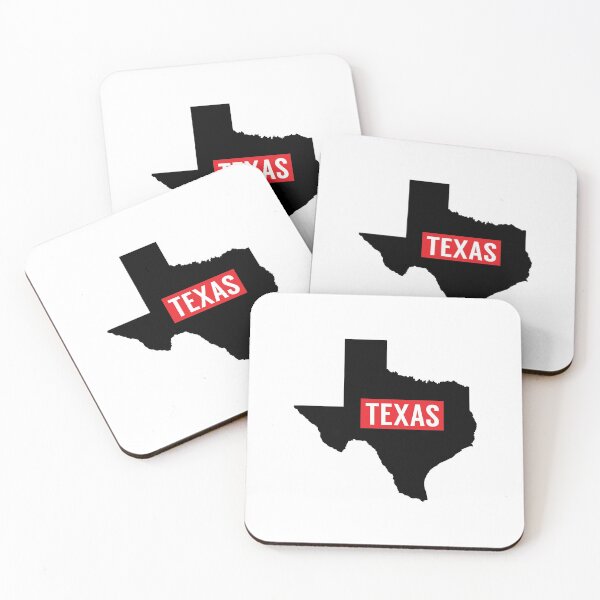 Item preview, Texas USA designed and sold by MSA-42.