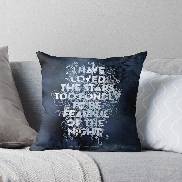 Item preview, I Have Loved The Stars designed and sold by chattynora.
