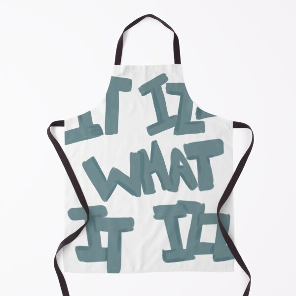 Item preview, It Izz What It Izz designed and sold by mihidunii.