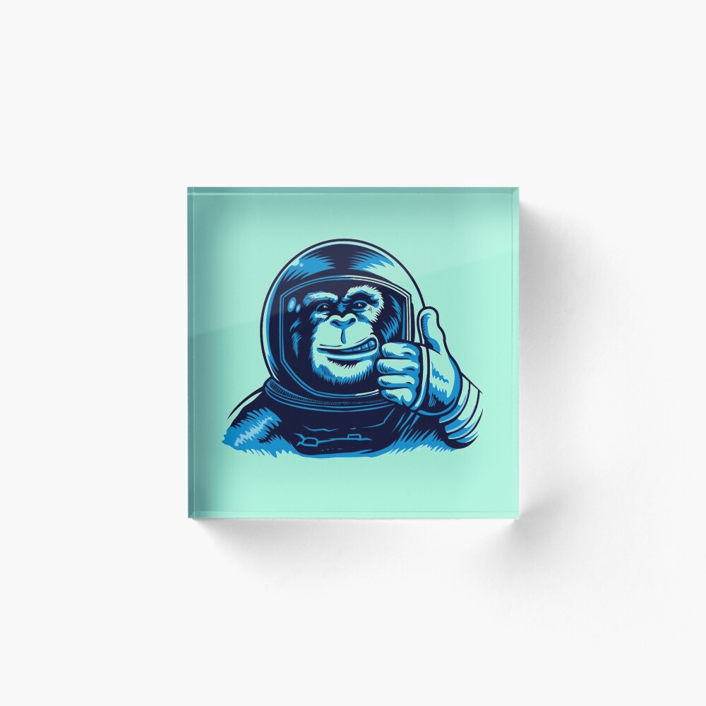 Item preview, Acrylic Block designed and sold by Ladyvml.