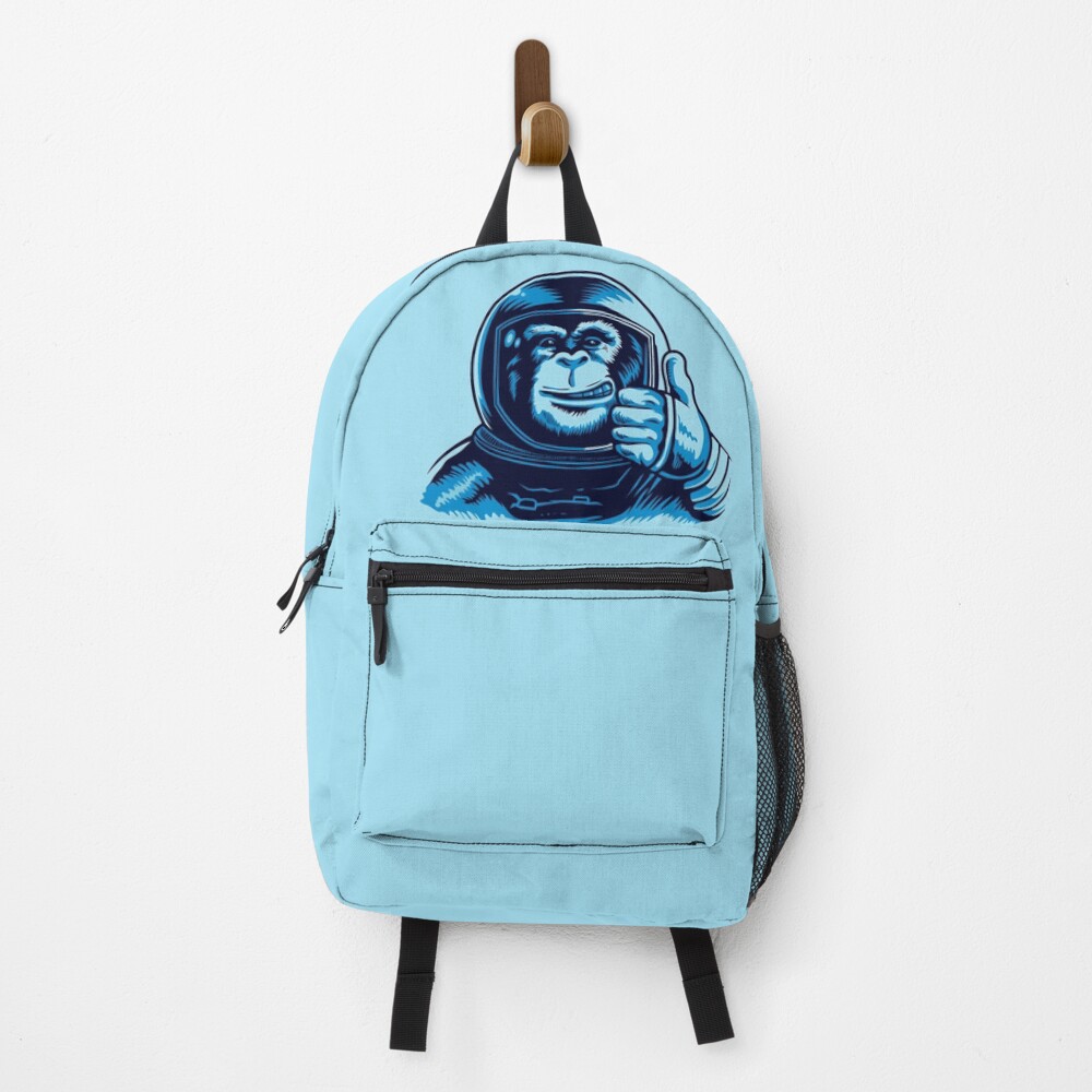 Item preview, Backpack designed and sold by Ladyvml.