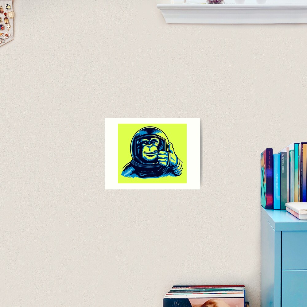 Item preview, Art Print designed and sold by Ladyvml.