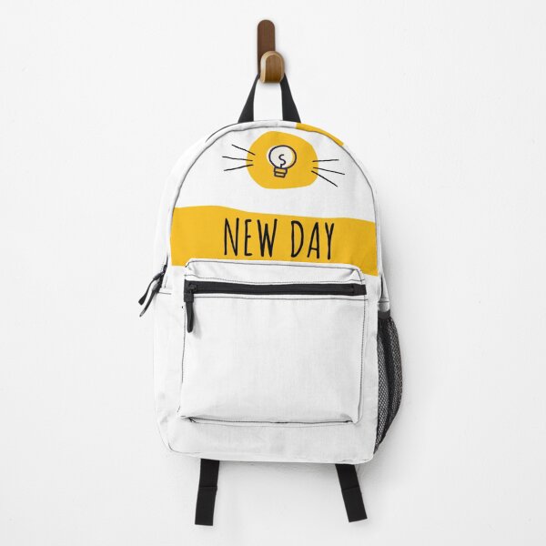 Item preview, New Day designed and sold by Sinai Bina.