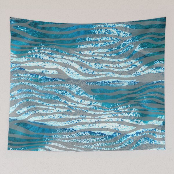 Item preview,  ocean wave with effects designed and sold by Beyhandesgn.