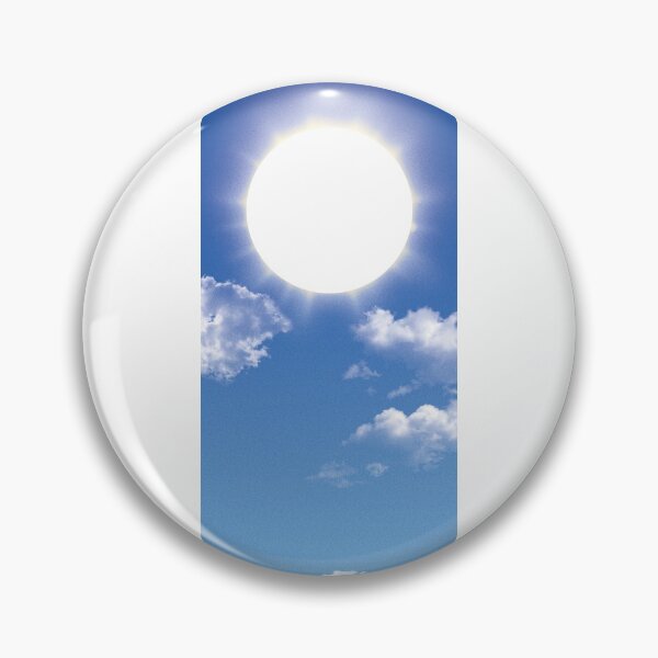 Item preview, El Sol designed and sold by Patrick King.