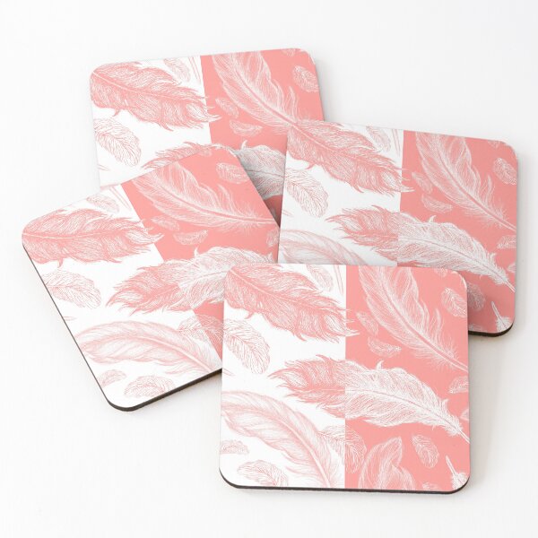 Item preview, Handdrawn feathers designed and sold by wazoosi.