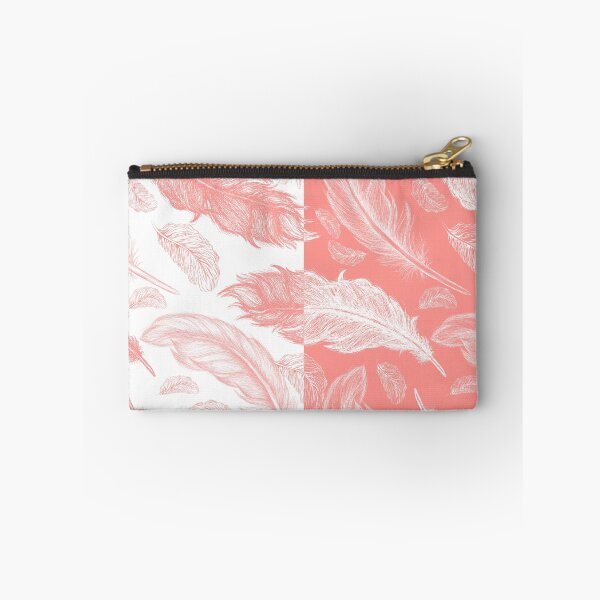 Item preview, Handdrawn feathers designed and sold by wazoosi.