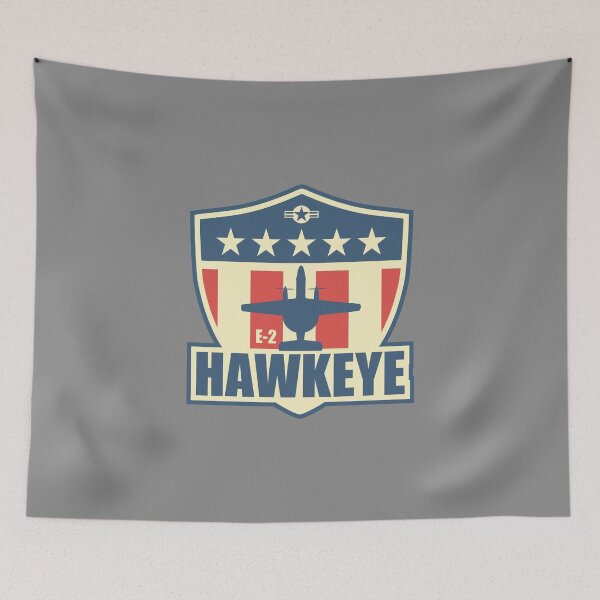 Item preview, E-2 Hawkeye designed and sold by StrongVlad.