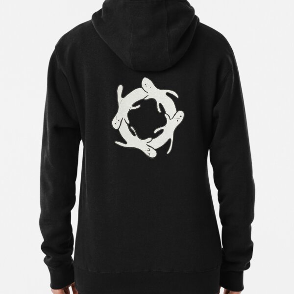 Ouroboros Pullover Hoodie