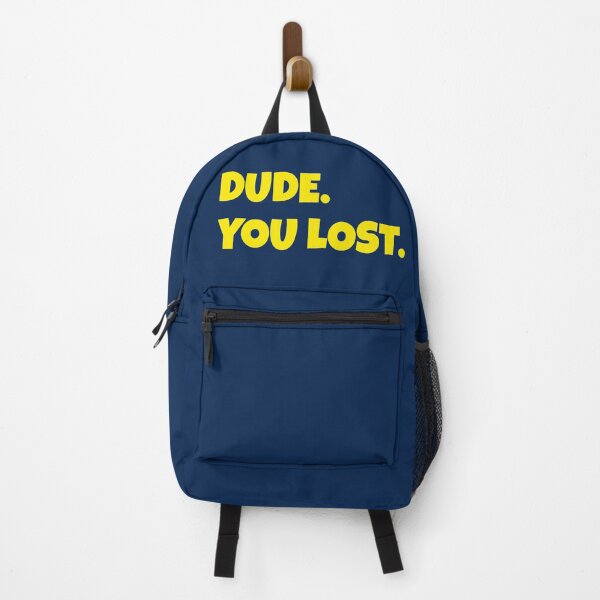 Item preview, Dude. You Lost designed and sold by ds-4.