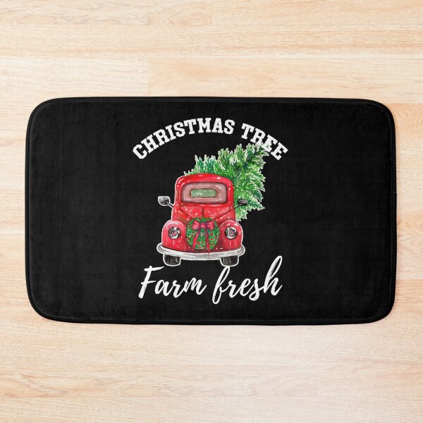 Item preview, Farm Fresh Christmas Trees designed and sold by conway92.
