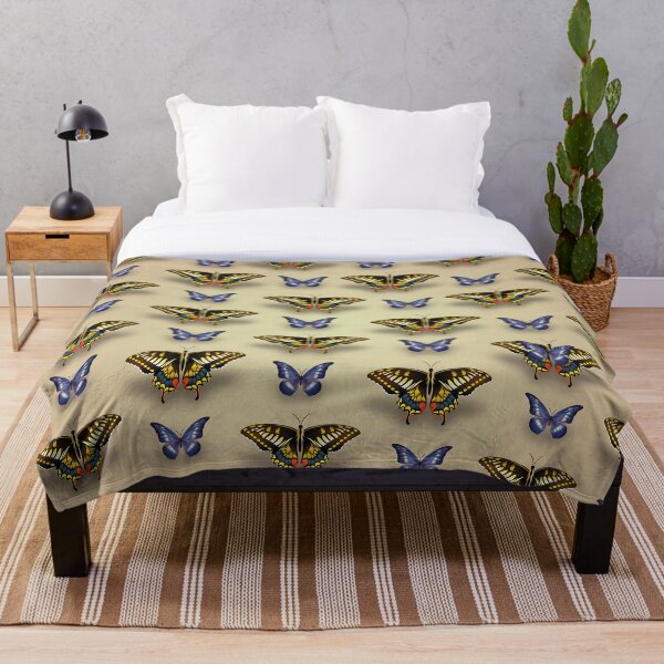 Item preview, Butterfly designed and sold by SENBUUR.