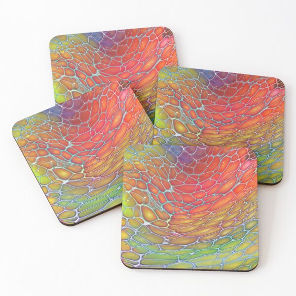 Item preview, Arco iris vertido acrílico designed and sold by janeh271.