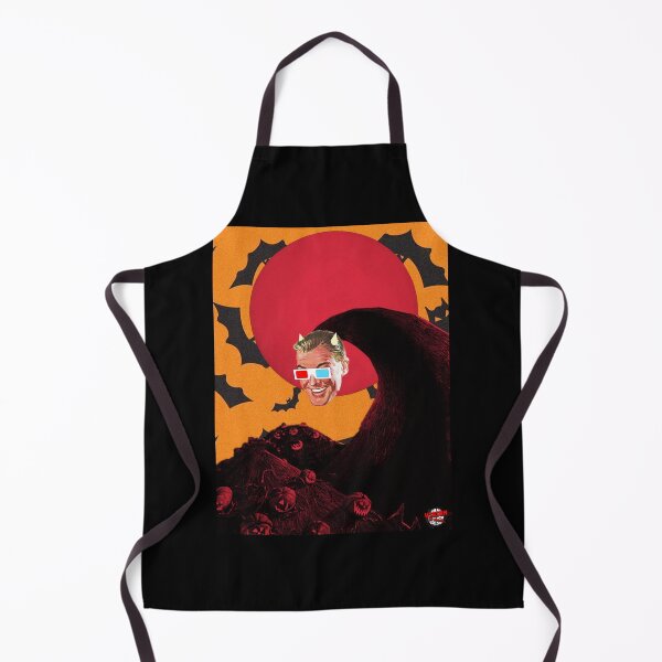 Item preview, Scare on Halloween designed and sold by visionofbrain.