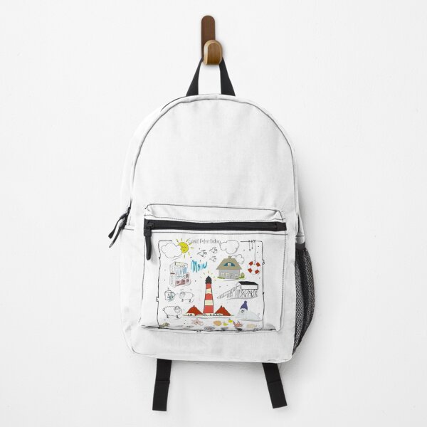 Item preview, Sankt Peter-Ording lovers will love it! designed and sold by Nordseedeern.