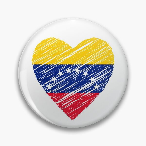 Item preview, Simon Bolivar Venezuela South America Liberator designed and sold by Jayzdesigns.