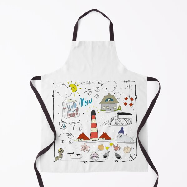 Item preview, Sankt Peter-Ording lovers will love it! designed and sold by Nordseedeern.