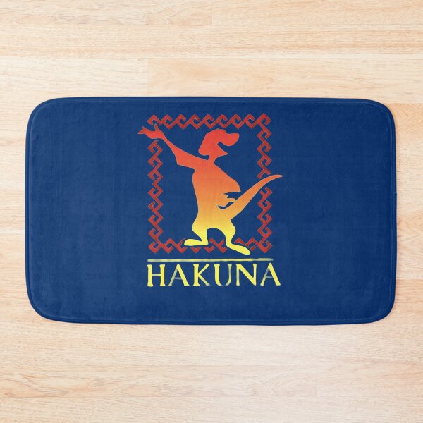 Item preview, Hakuna Matata  designed and sold by IconicFaces.