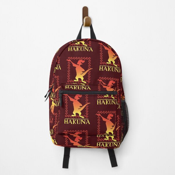Item preview, Hakuna Matata designed and sold by IconicFaces.