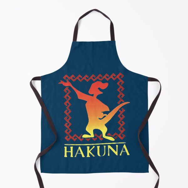 Item preview, Hakuna Matata  designed and sold by IconicFaces.