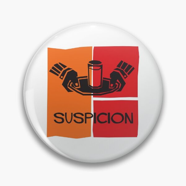 Item preview, Suspicion by Alfred Hitchcock designed and sold by jordisabate.