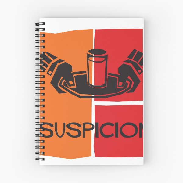 Item preview, Suspicion by Alfred Hitchcock  designed and sold by jordisabate.