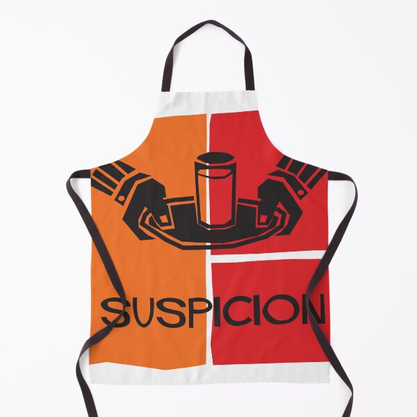 Item preview, Suspicion by Alfred Hitchcock  designed and sold by jordisabate.