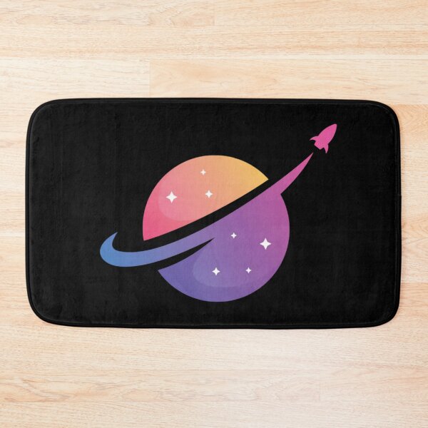 Item preview, space lovers designed and sold by Bizarro23.