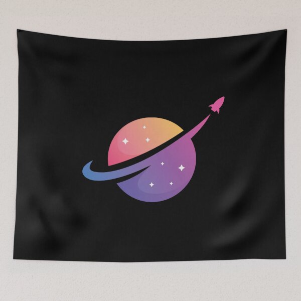 Item preview, space lovers designed and sold by Bizarro23.