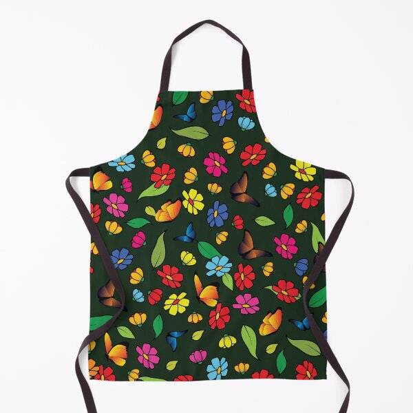 Item preview, Flowers and Butterflies designed and sold by miljuvarghese.