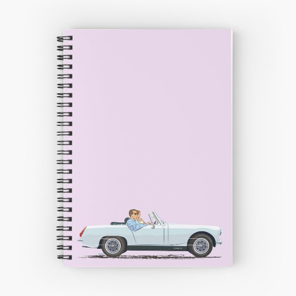 Item preview, Glacier White colour Austin Healey Sprite Mk4 designed and sold by Bigs66.