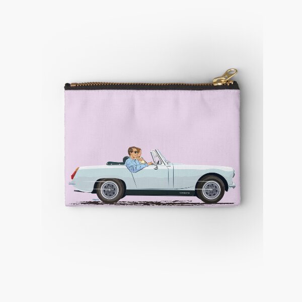 Aperçu de l'œuvre Couleur Blanc Glacier Austin Healey Sprite Mk4 créée et vendue par Bigs66.